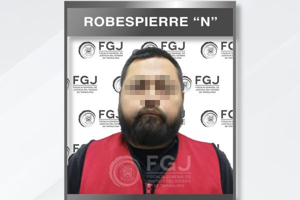 “Cae” por nuevo método de extorsión en Reynosa