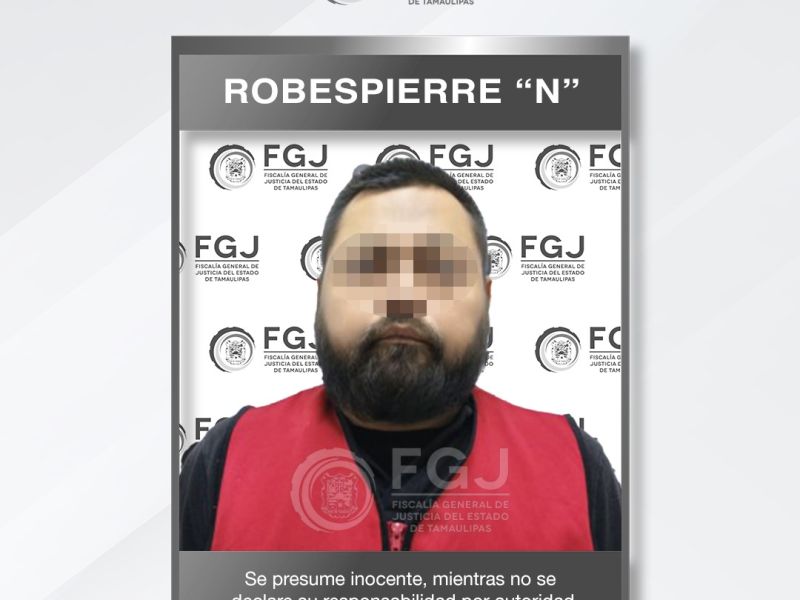“Cae” por nuevo método de extorsión en Reynosa