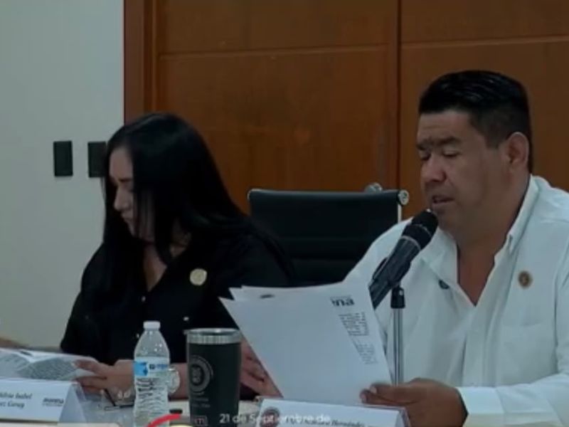 Van contra omisiones en los Cabildos; buscan garantizar sesiones ordinarias