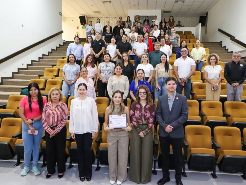 Información y prevención, claves para fortalecer la salud femenina
