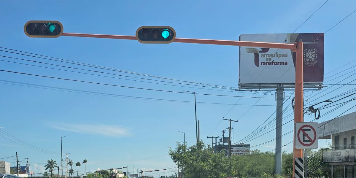 Planean ampliar la red de semáforos
