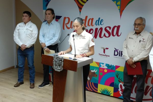 Proyectan que la Feria Tamaulipas genere derrama de 62 mdp