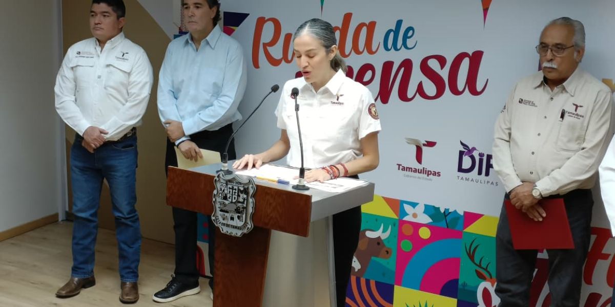 Proyectan que la Feria Tamaulipas genere derrama de 62 mdp