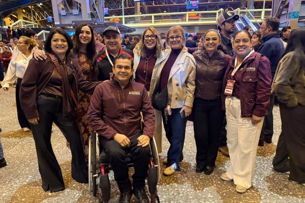 15 años de Morena: esperanza, organización y la fuerza del pueblo