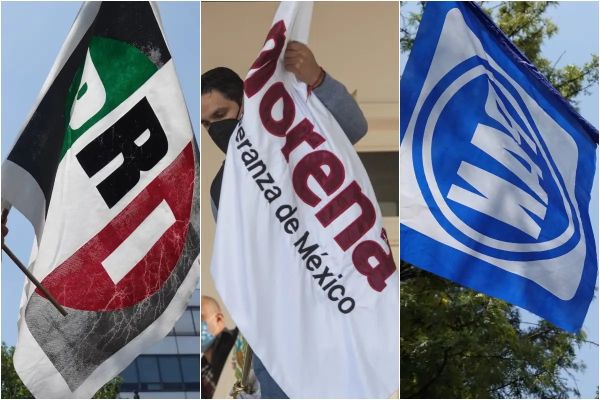 Tamaulipas se encamina a las urnas: alistan elección de alcaldes y diputados