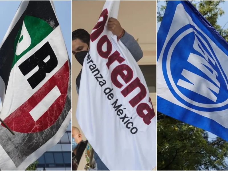 Tamaulipas se encamina a las urnas: alistan elección de alcaldes y diputados