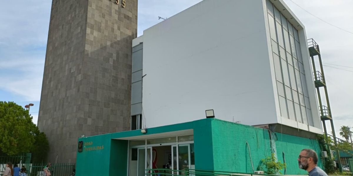 IMSS Tamaulipas descarta suspensión de labores en sus unidades