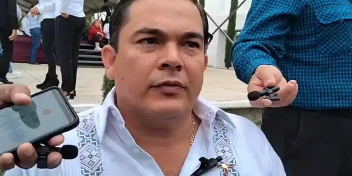 Diputado de Tamaulipas busca eliminar certificaciones para contratar a personas con discapacidad