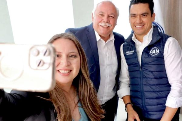 Prepara PAN Tamaulipas visita del Presidente Nacional del Partido