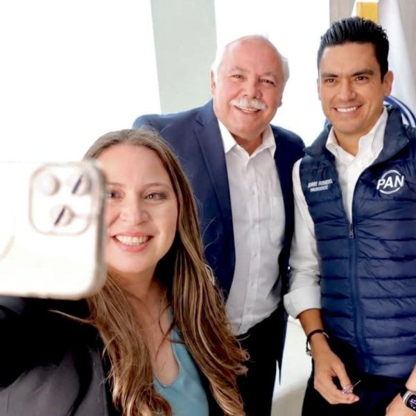 Prepara PAN Tamaulipas visita del Presidente Nacional del Partido