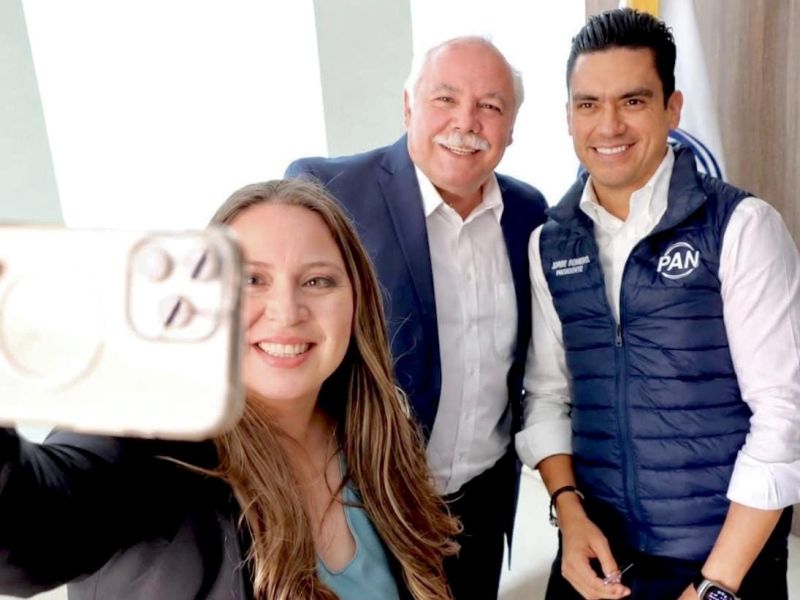 Prepara PAN Tamaulipas visita del Presidente Nacional del Partido