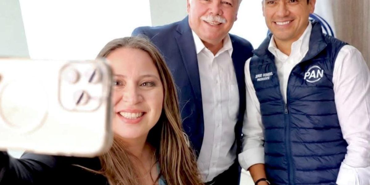 Prepara PAN Tamaulipas visita del Presidente Nacional del Partido