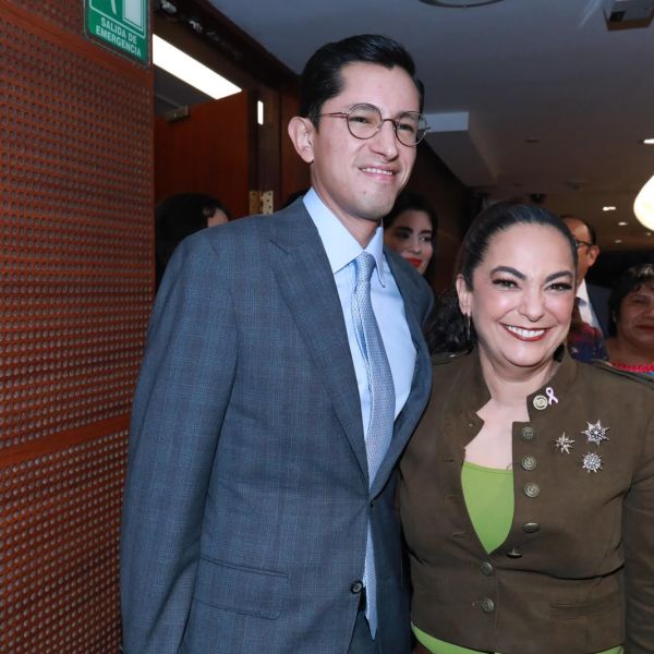 Destaca canciller Roberto Velasco política exterior basada en la soberanía, la protección consular y la cooperación internacional