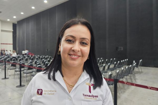 Promoverán la prevención y detección de ETS en la Feria Tamaulipas