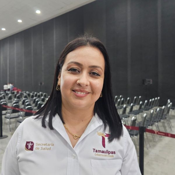Promoverán la prevención y detección de ETS en la Feria Tamaulipas