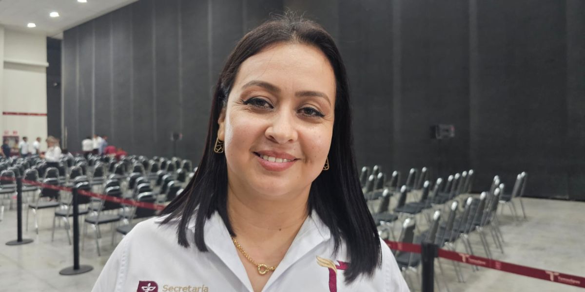 Promoverán la prevención y detección de ETS en la Feria Tamaulipas