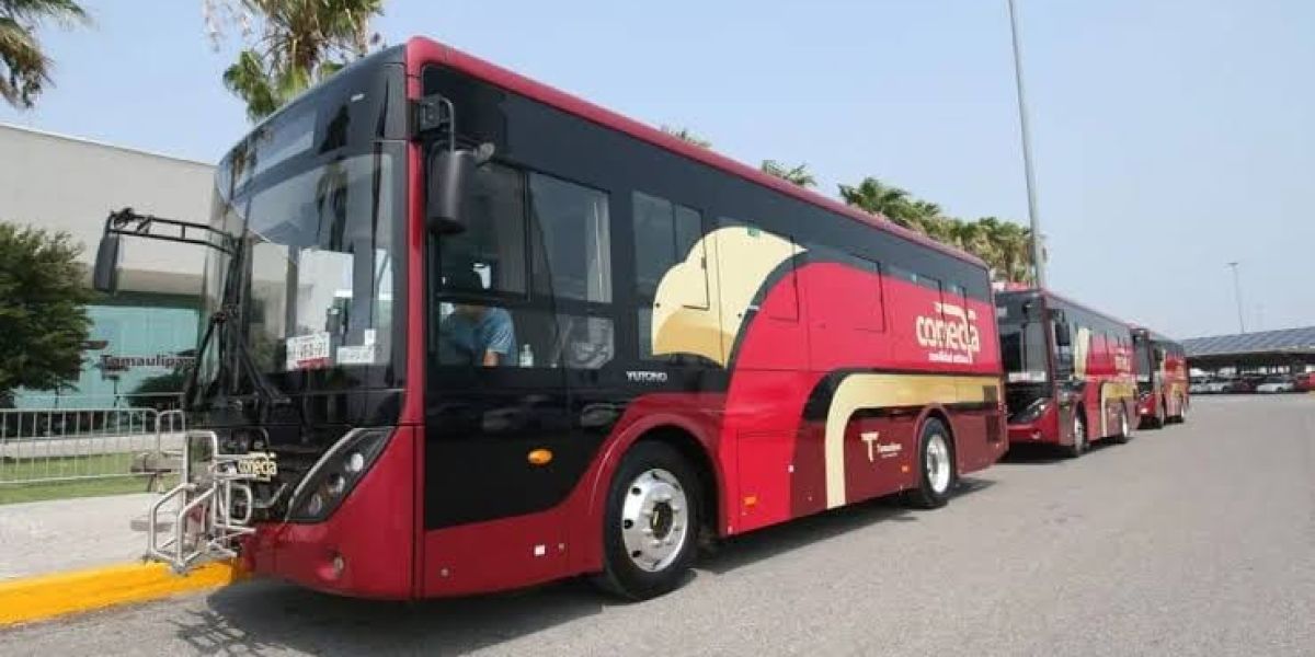 Trabajará ruta Conecta con horario especial por la Feria