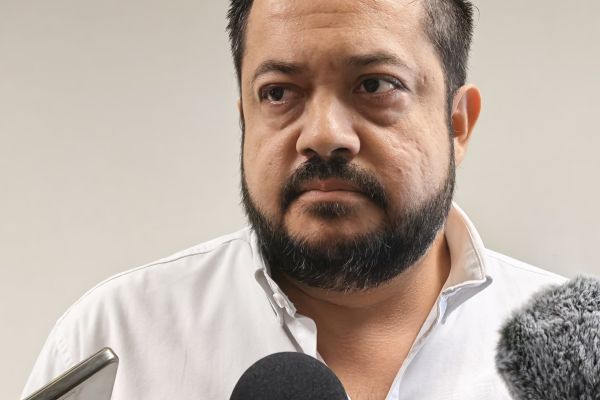 En Morena se apuntan “para lo que caiga” rumbo a 2027