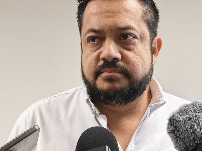 En Morena se apuntan “para lo que caiga” rumbo a 2027