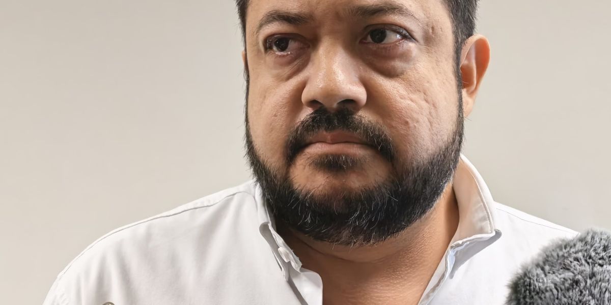 En Morena se apuntan “para lo que caiga” rumbo a 2027