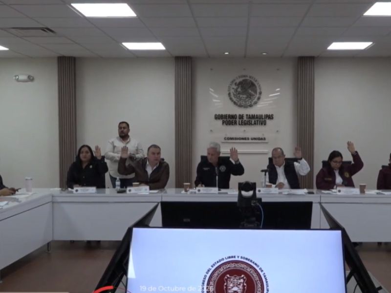 Buscan sacar del aislamiento al puerto del norte de Matamoros