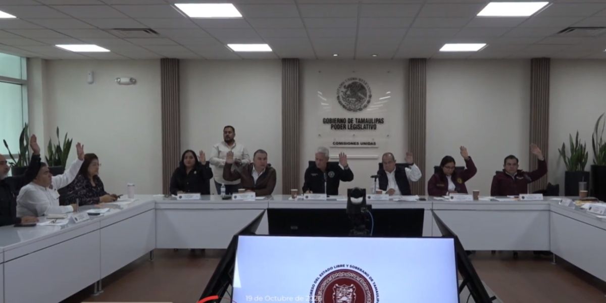 Buscan sacar del aislamiento al puerto del norte de Matamoros