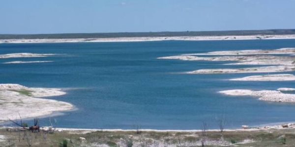 Alerta por el agua; Son 20 municipios de Tamaulipas permanecen en semáforo rojo