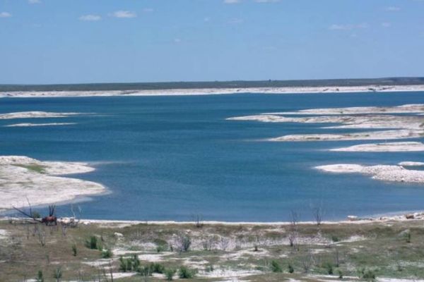 Alerta por el agua; Son 20 municipios de Tamaulipas permanecen en semáforo rojo