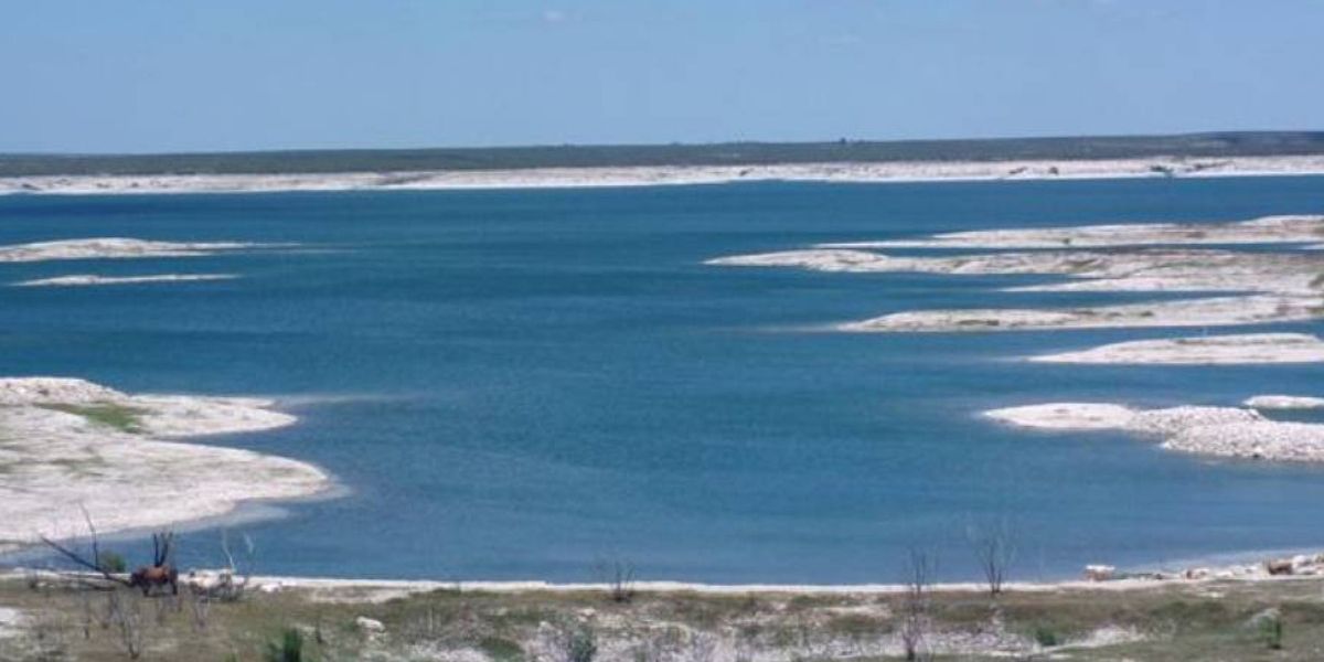 Alerta por el agua; Son 20 municipios de Tamaulipas permanecen en semáforo rojo