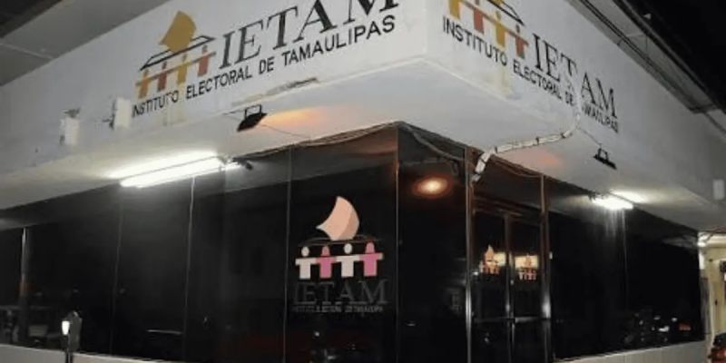 Ajusta el IETAM convocatoria para ciudadanos que busquen competir sin partido en 2027