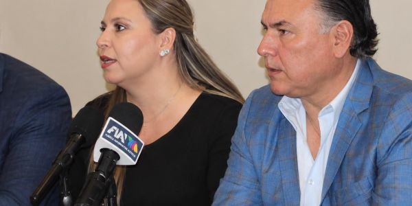Hospitales públicos en el Estado enfrentan crisis: PAN Tamaulipas