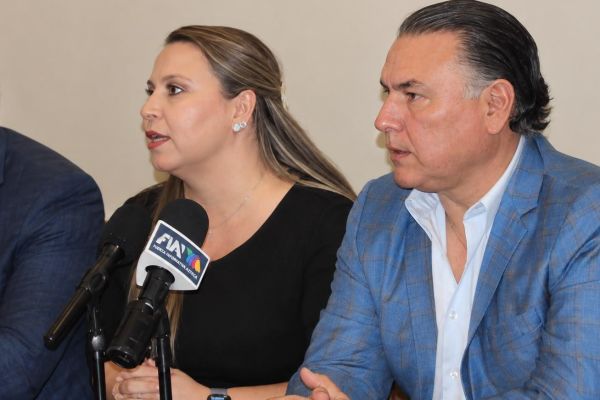 Hospitales públicos en el Estado enfrentan crisis: PAN Tamaulipas