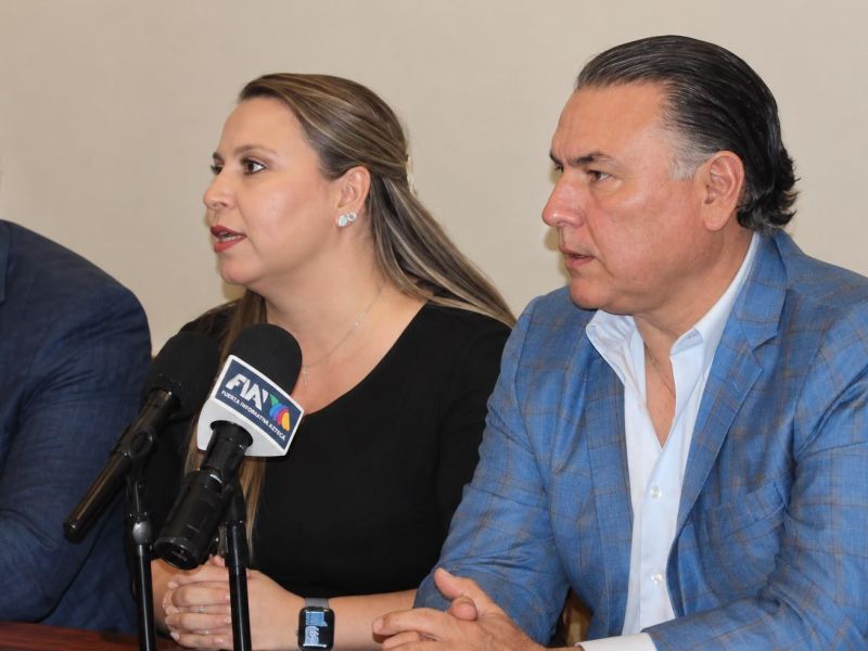 Hospitales públicos en el Estado enfrentan crisis: PAN Tamaulipas