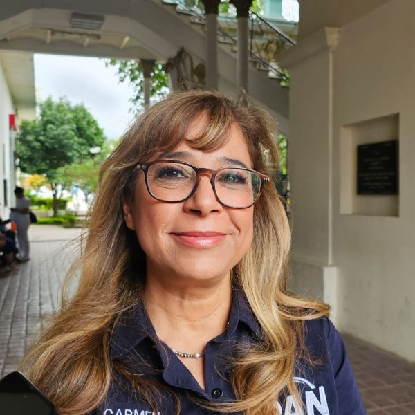 Será Victoria referente en bienestar animal