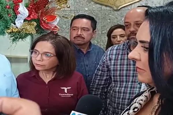 Directora de la Prepa Medina Cedillo desaira reunión con la SET para resolver conflicto educativo