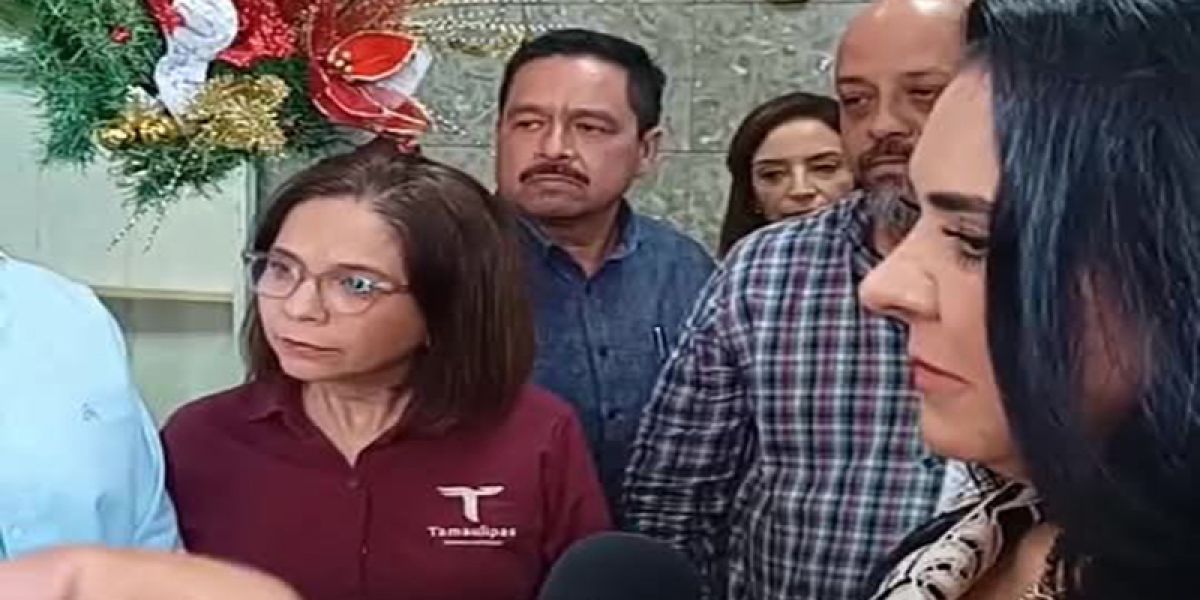 Directora de la Prepa Medina Cedillo desaira reunión con la SET para resolver conflicto educativo