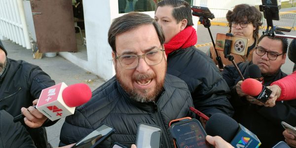 Investigan a 4 docentes por presunto abuso sexual a menores