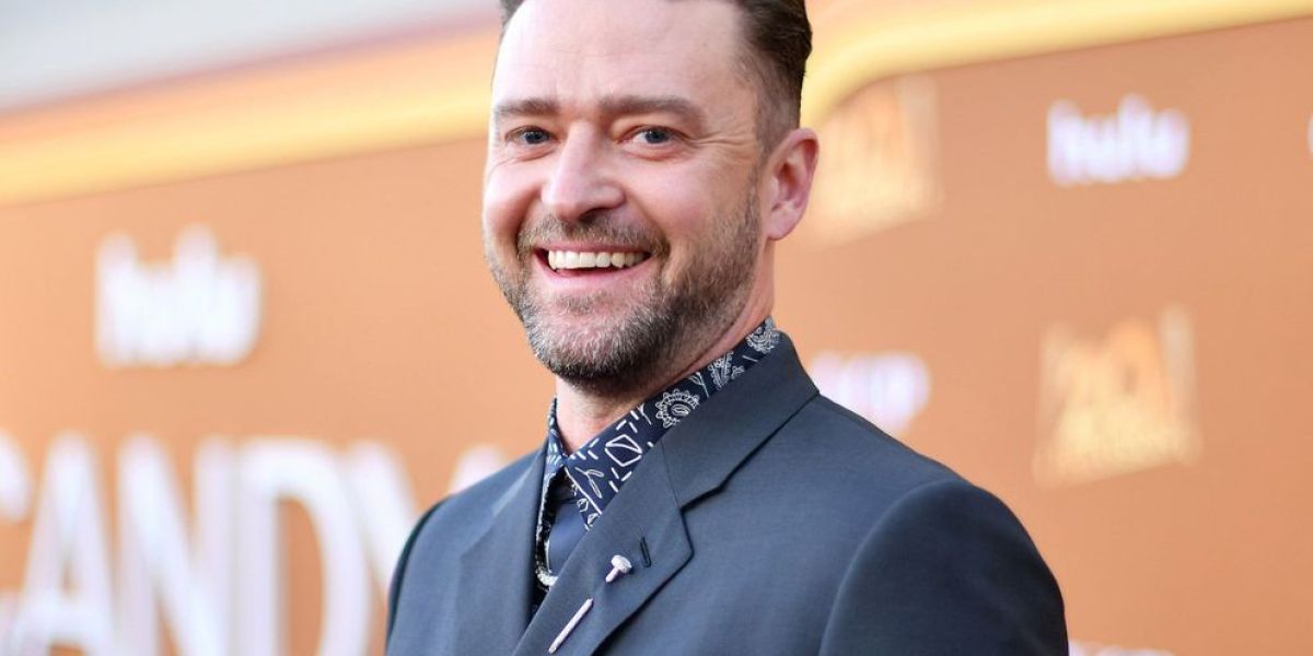 Justin Timberlake en picada, por malas ventas de disco, conciertos y acusaciones de Britney Spears