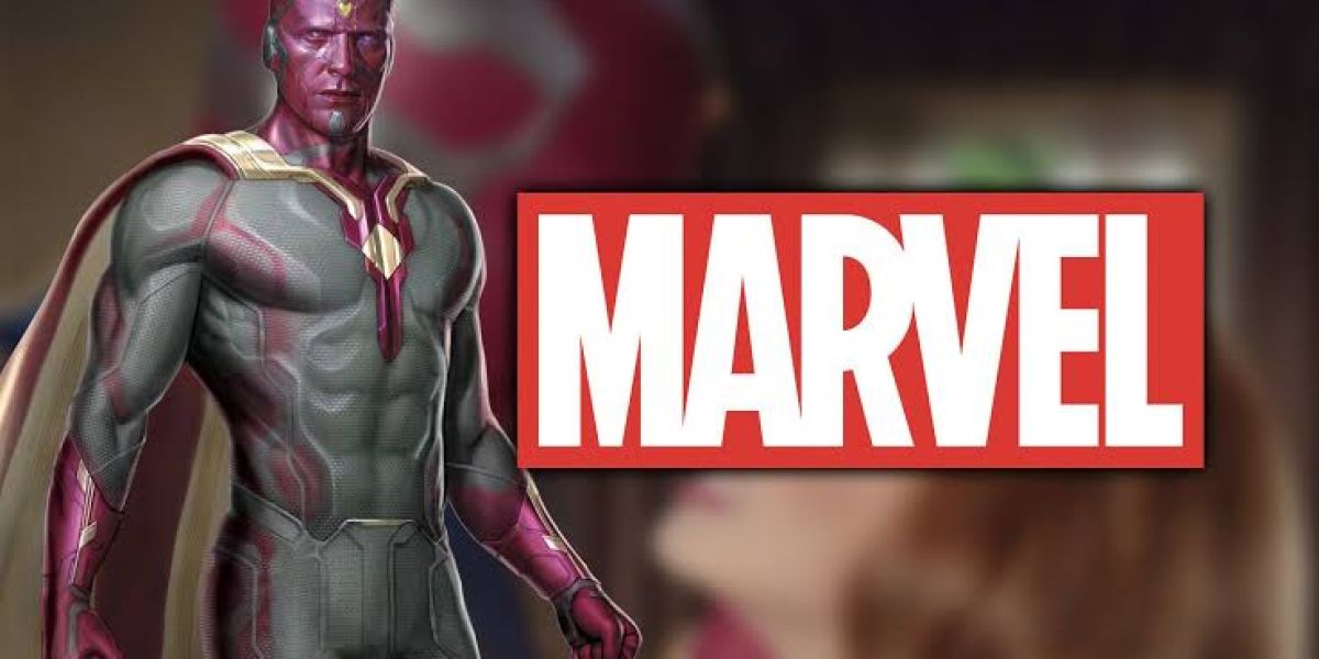 Visión regresará a la vida en nueva serie de Marvel para Disney+