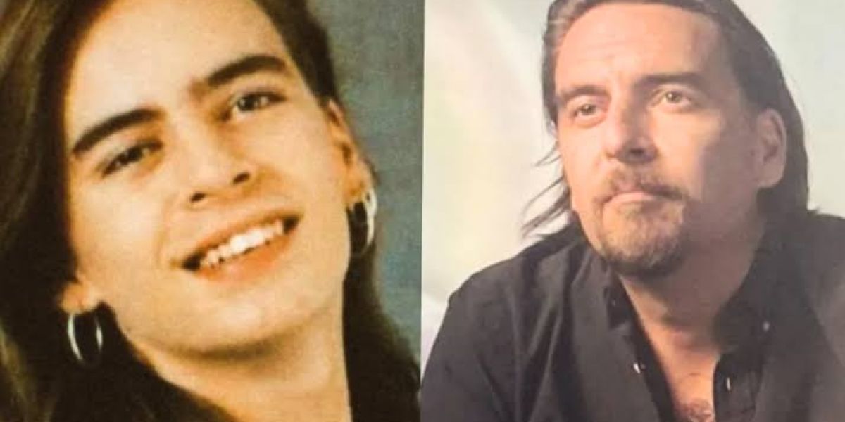 Murió Adrián Olivares, ex integrante de Menudo, a los 48 años