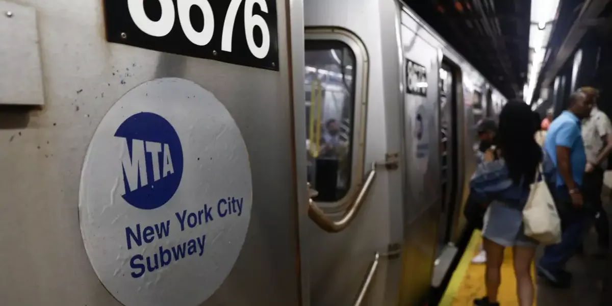 Metro de Nueva York instalará detectores de armas