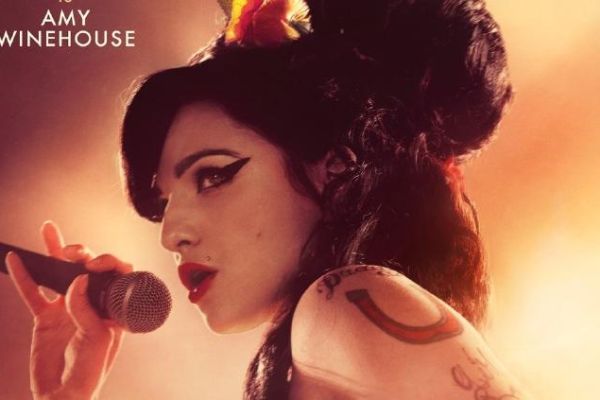 Indignados amigos de Amy Winehouse con su película: “la habría odiado”