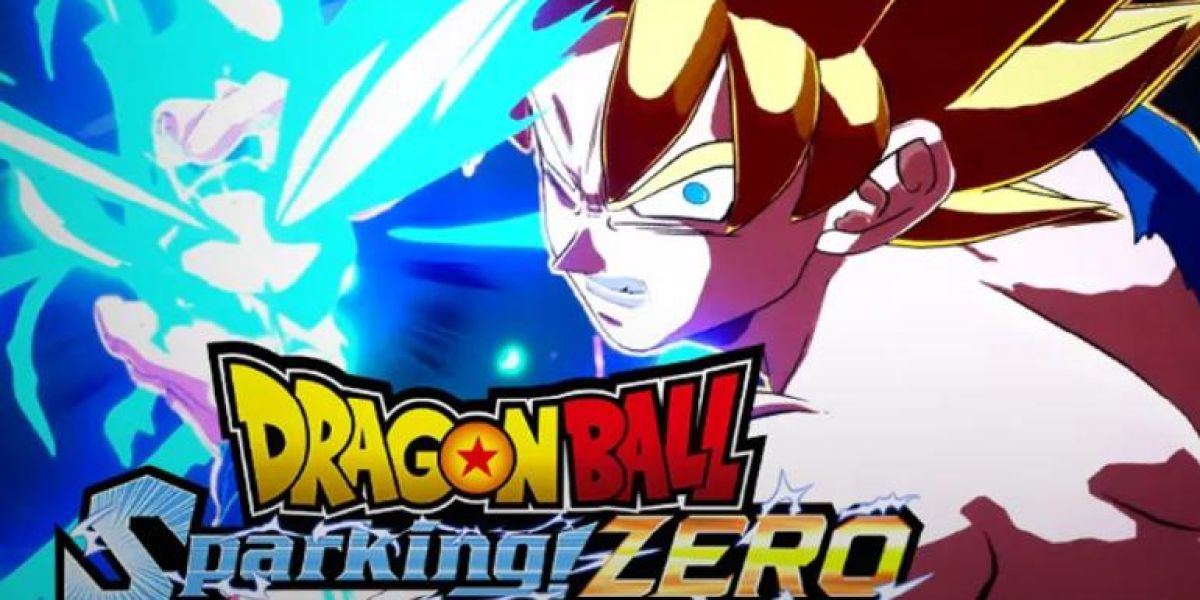 En esta fecha sale el videojuego de ‘Dragon Ball Sparking Zero’
