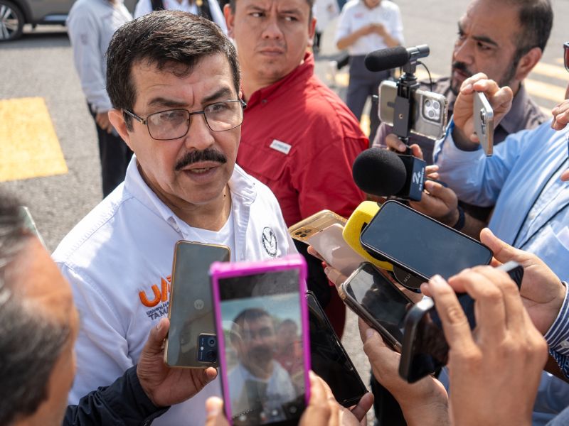 Proyecta la UAT incremento en la matrícula con apertura de nuevas carreras