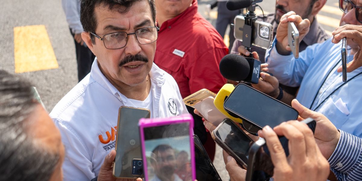 Proyecta la UAT incremento en la matrícula con apertura de nuevas carreras