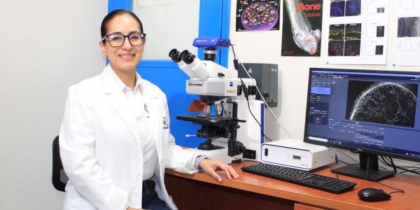 Investigadores de la UAT obtienen certificación nacional