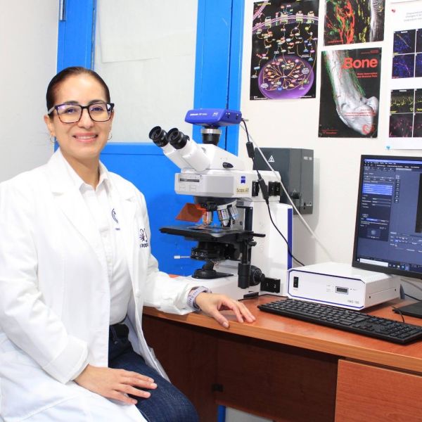 Investigadores de la UAT obtienen certificación nacional