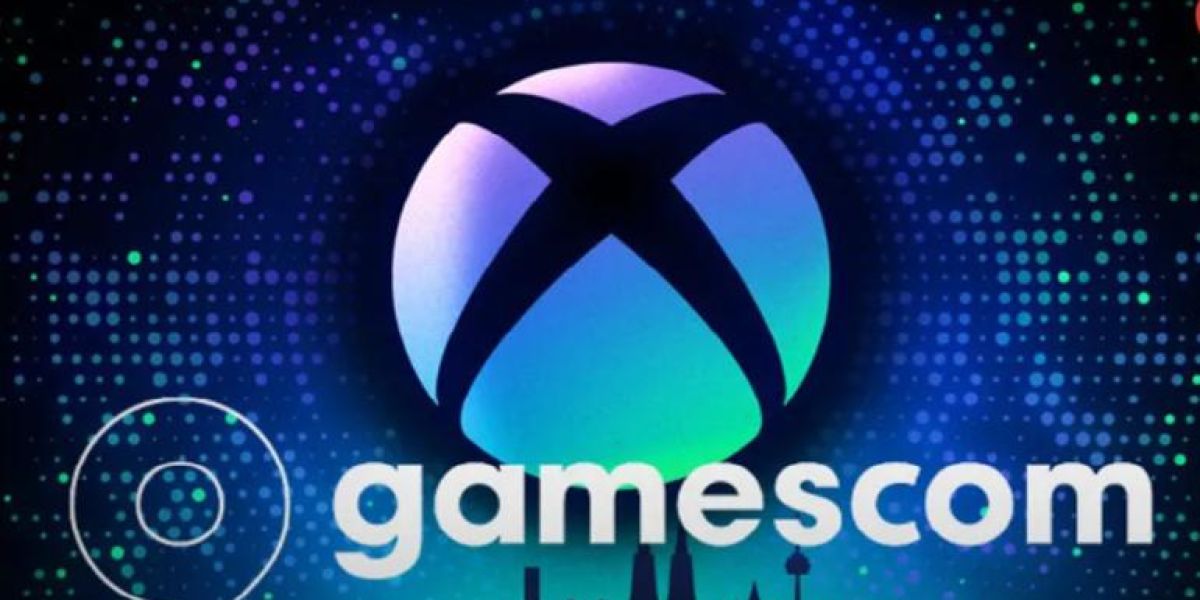 Participará Xbox en la Gamescom 2024 con más de 50 títulos