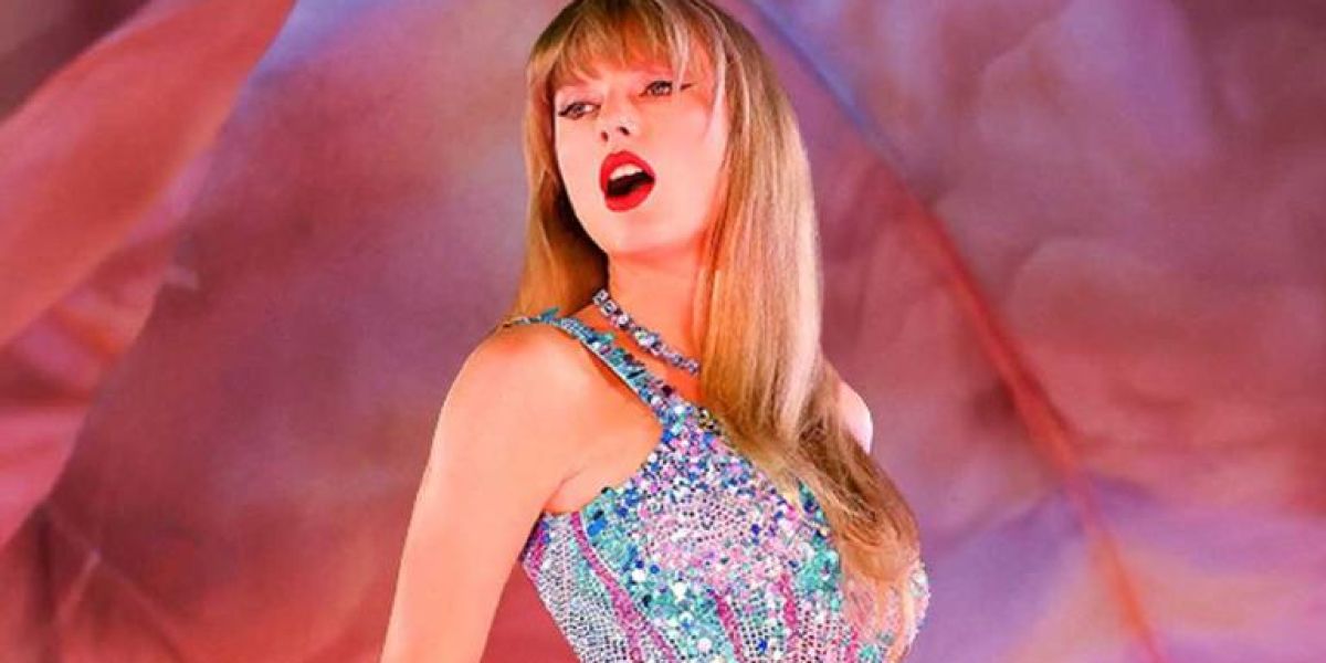 Canceló Taylor Swift conciertos en Viena por intento terrorista