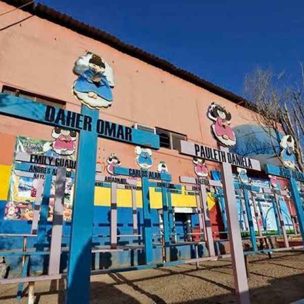 Detienen en Estados Unidos a socia de Guardería ABC